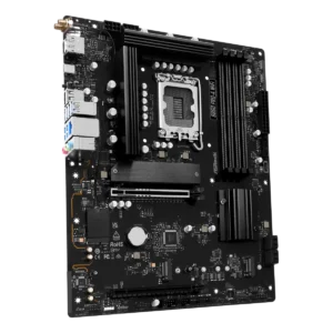 ASRock B860 Pro-A WiFi Mainboard