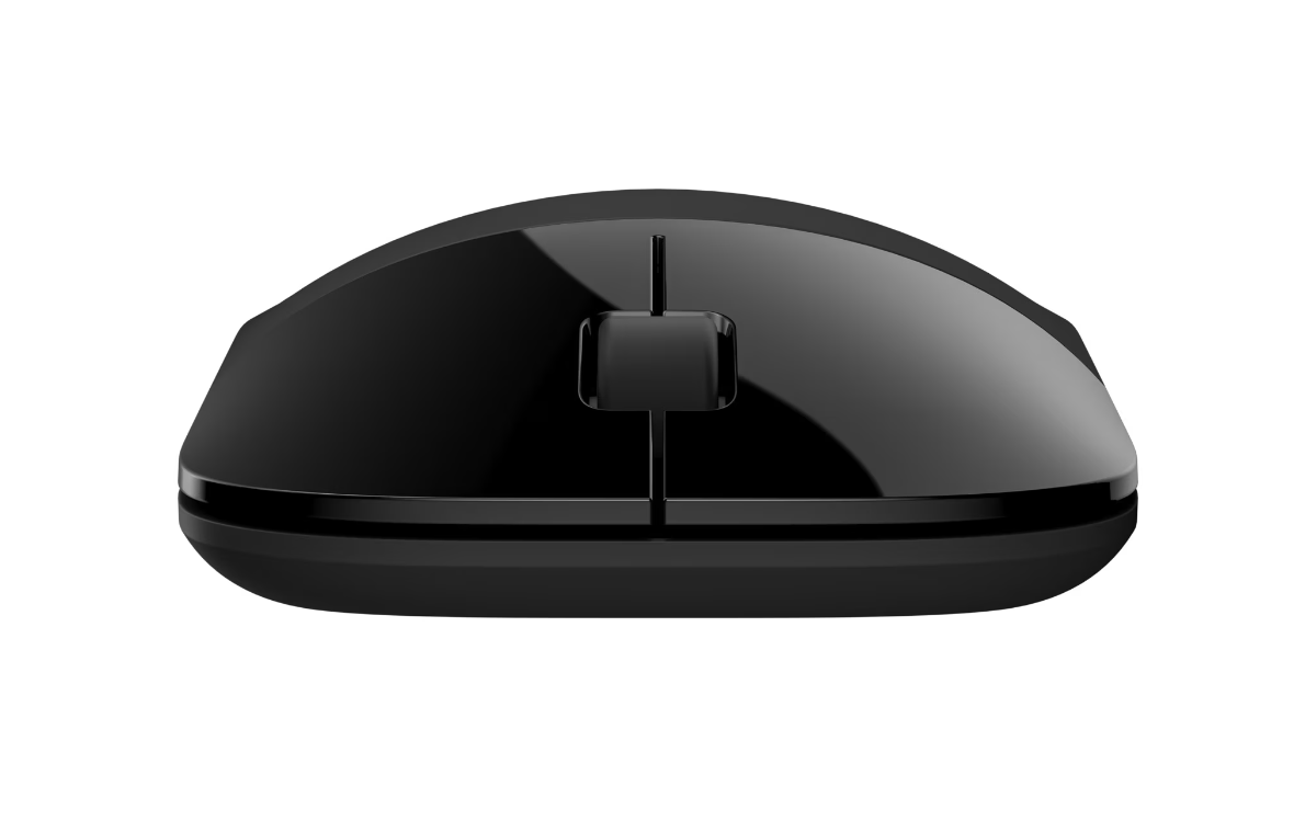 HP Z3700 dual mouse (black)