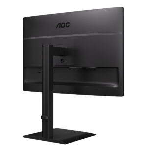 AOC X24E4U Office Monitor 24 Zoll WUXGA, 100Hz