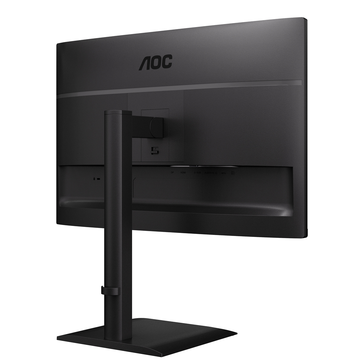 AOC X24E4U Office Monitor 24 Zoll WUXGA, 100Hz