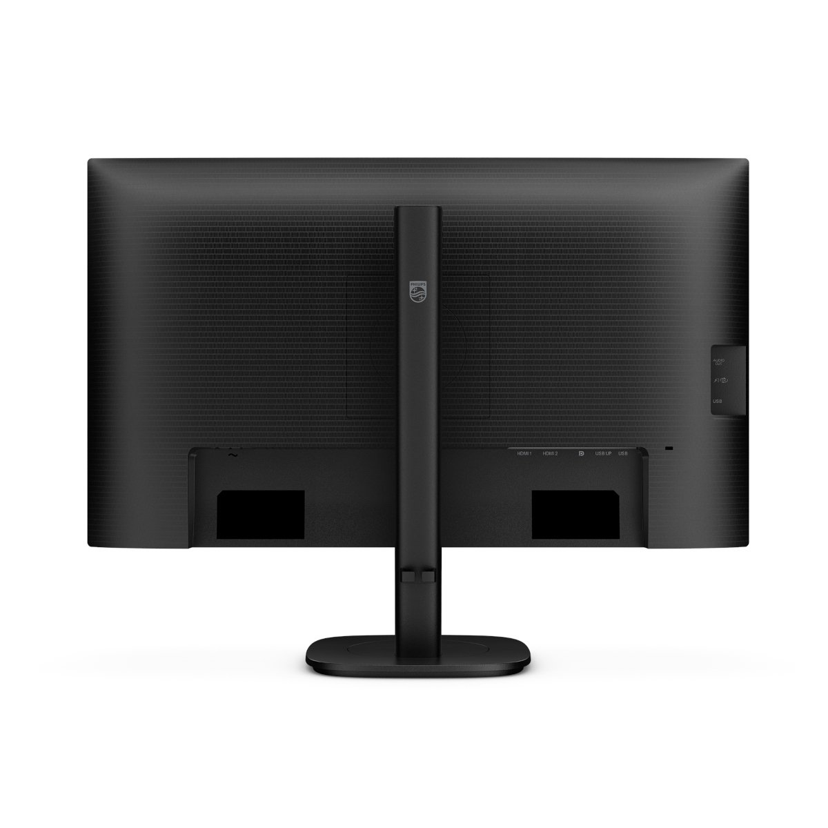 Philips 27B2N3500J 27 Zoll - QHD Office Monitor IPS-Panel, QHD, 120 Hz, 4ms, schwarz