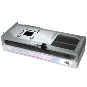 GIGABYTE AORUS GeForce RTX 5090 Master ICE 32G – 32GB GDDR7, HDMI, 3x DP