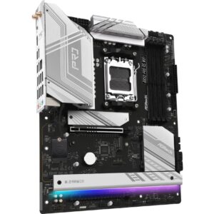 ASRock B850 Pro RS WiFi Mainboard