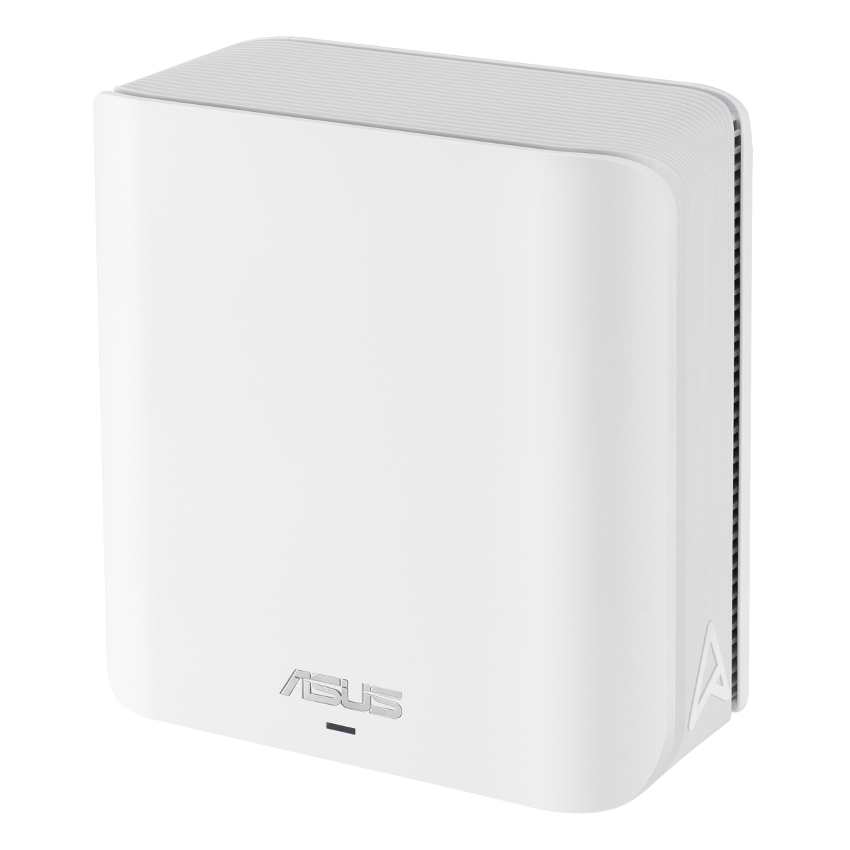 ASUS ZenWiFi BD4 WiFi 7 Mesh System 3er-Pack Weiß WLAN BE3600 Dualband, 2x 2.5G WAN/LAN (pro Einheit), Abdeckung bis zu 603 m²