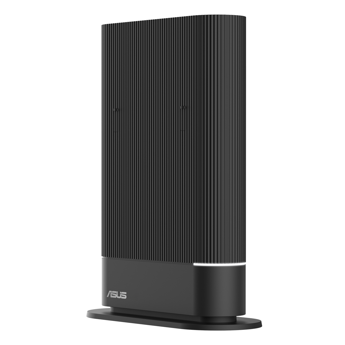 ASUS PRT-BE5000 ProArt WiFi 7 Router BE5000 Dualband, 1x 2.5G WAN, 1x 2.5G LAN, 3x 1G LAN, ProArt Router Control Center UI
