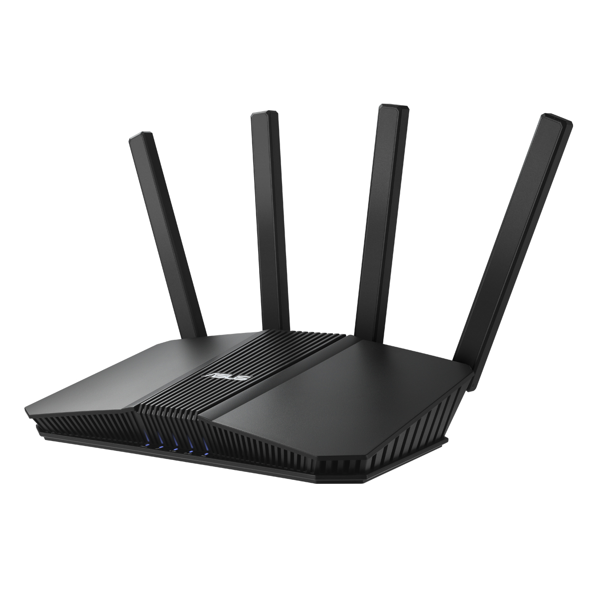 ASUS RT-BE59 WiFi 7 Router BE5000 Dualband, 1x 2.5G WAN, 1x 2.5G LAN, 3x 1G LAN, Smart Home Master