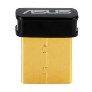 ASUS USB-BT540 Bluetooth 5.4 Adapter USB Type-A connector