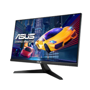 ASUS Eye Care VY249HGR – 23,8″ (60.5cm) Full HD IPS, 120 Hz, HDMI, D-Sub, 1ms MPRT, AdaptiveSync
