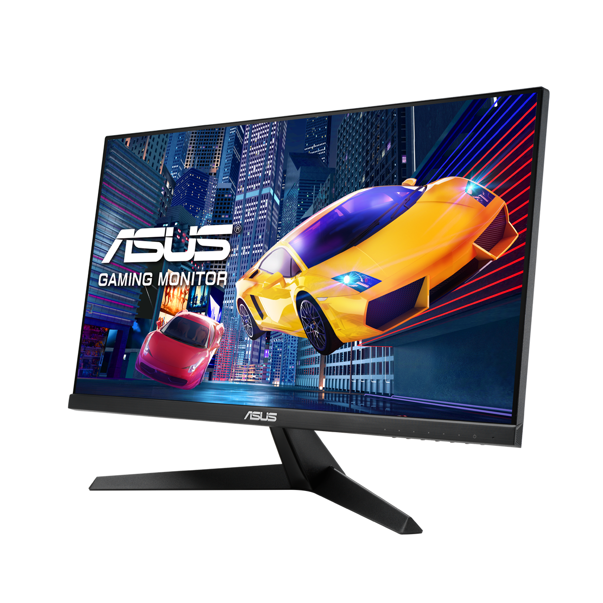 ASUS Eye Care VY249HGR - 23,8" (60.5cm) Full HD IPS, 120 Hz, HDMI, D-Sub, 1ms MPRT, AdaptiveSync