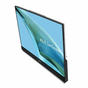 ASUS ZenScreen MB249C – IPS, Lautsprecher, USB-C