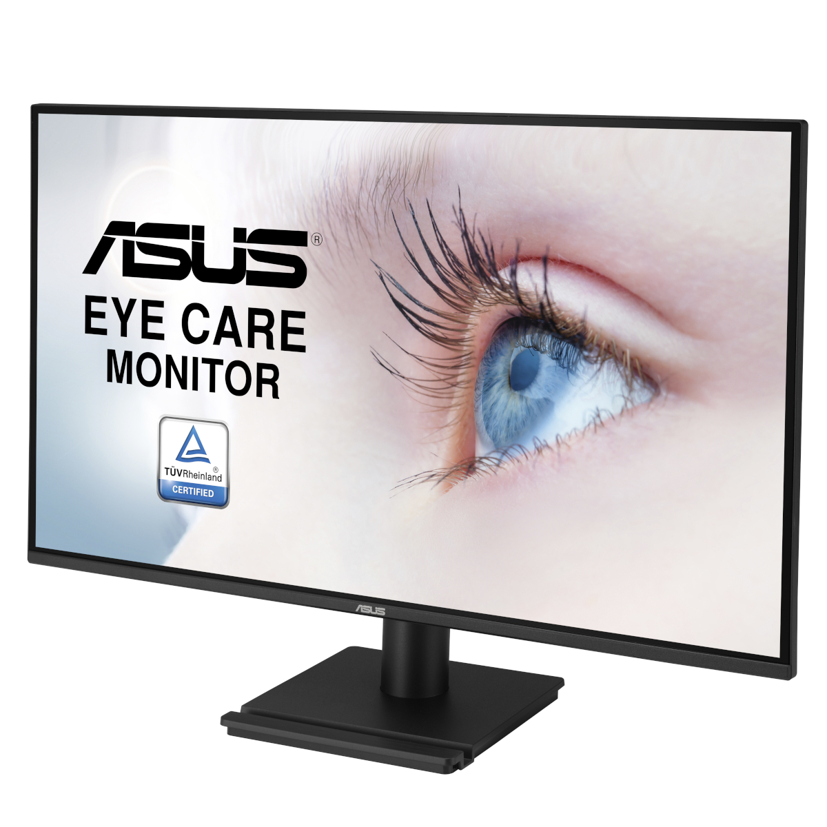 ASUS Business VA27AQ 27" Office Monitor - IPS, QHD, 75Hz Promo