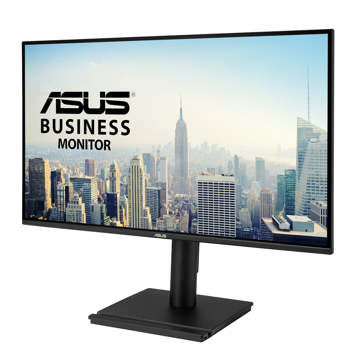 ASUS Business VA27AQSE 27" Office Monitor - IPS, QHD, 75Hz