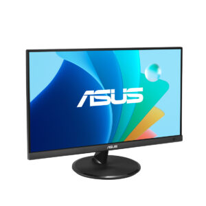 ASUS Eye Care VP229QF-P 22 Zoll – Office Monitor 54,6cm (21,5″), FHD, IPS, 100Hz, HDMI, DP