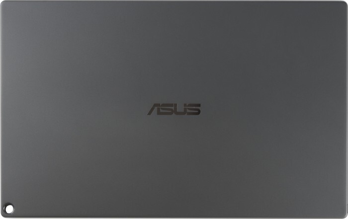 ASUS ZenScreen MB16ACE - IPS-Panel, Lautsprecher, USB-C