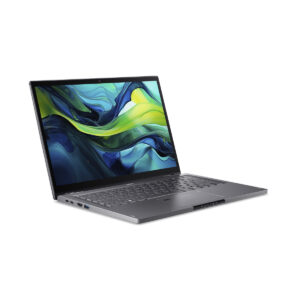 Acer Aspire Spin 14 (ASP14-52MTN-51V5) 14.0″ WUXGA, IPS, Intel Ultra 5-115 (11 TOPS), 16GB RAM, 512GB SSD, Windows 11