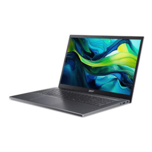 Acer Aspire 17 (A17-51M-57LX) 17.3″ Full HD, IPS, Intel i5-120U, 16GB RAM, 512GB SSD, Windows 11 Home