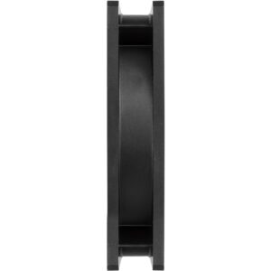 Arctic P12 Silent black | 120mm case fan