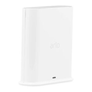 Arlo Pro Smart Hub Zentrale (VMB4540) Kompatibel mit Ultra 2/XL, Pro 3, Pro 4/XL, Pro 5 u. a.