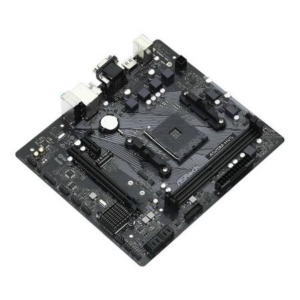 ASRock A520M-HVS mainboard