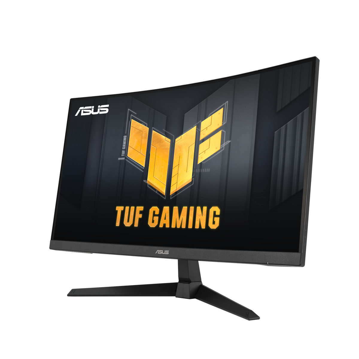 ASUS TUF VG27WQ3B Gaming Monitor - 27" (68,6cm) QHD, 180Hz, HDMI, DisplayPort, 1ms (GTG), FreeSync