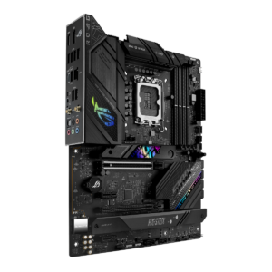 ASUS ROG STRIX B760-F GAMING WIFI Mainboard Base 1700