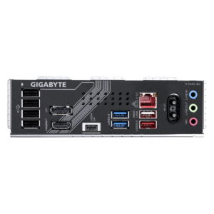 GIGABYTE B860 GAMING X WIFI6E Mainboard