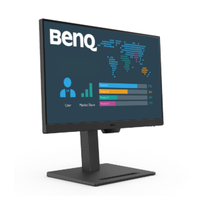 BenQ BL2490T LED Monitor 1920 x 1080 Full HD (1080p) @ 100 Hz – IPS – 250 cd/m² – 1300:1 – 5 ms – 2xHDMI, DisplayPort – Lautsprecher