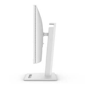 Benq GW2790QT Office Monitor – QHD, IPS, USB-C Höhenverstellung, Pivot