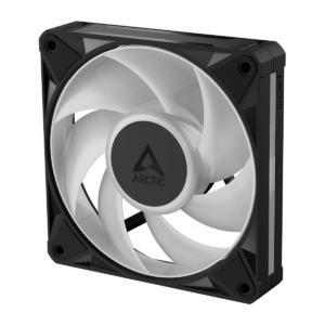 ARCTIC BioniX P12 A-RGB | Housing fan