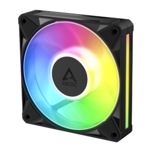 ARCTIC BioniX P12 A-RGB 3er-Pack | Gehäuselüfter