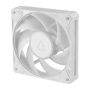 ARCTIC BioniX P12 A-RGB White | Gehäuselüfter