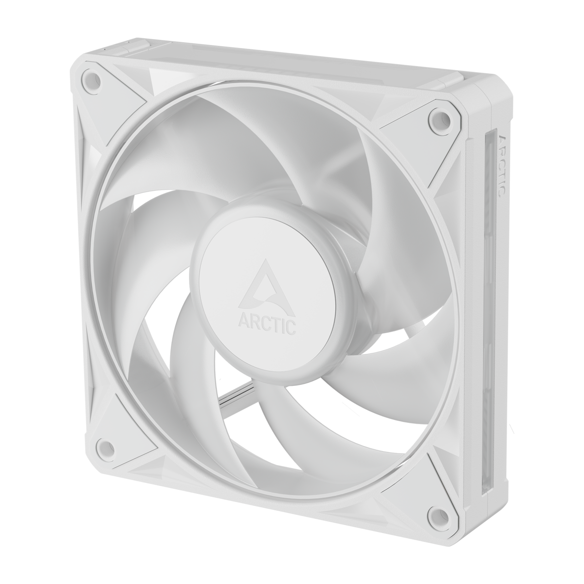 ARCTIC BioniX P12 A-RGB White | Gehäuselüfter