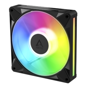 ARCTIC BioniX P14 A-RGB 3er-Pack | Gehäuselüfter