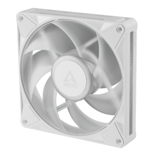 ARCTIC BioniX P14 A-RGB White | Gehäuselüfter