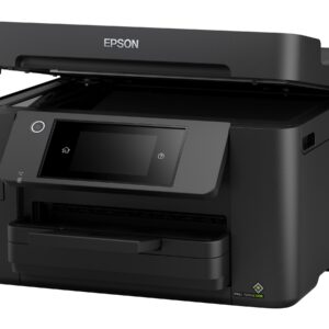 Epson WorkForce Pro WF-4820DWF inkjet multifunction device A4, 4in1, printer, scanner, copier, fax, WLAN
