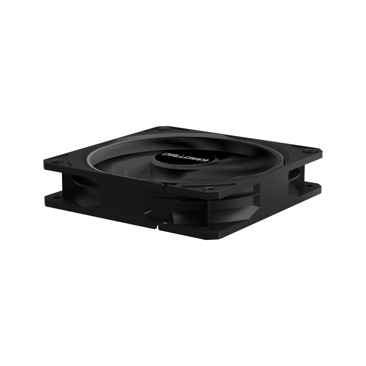 ASRock Challenger Pure 360 Black | AiO-Wasserkühlung