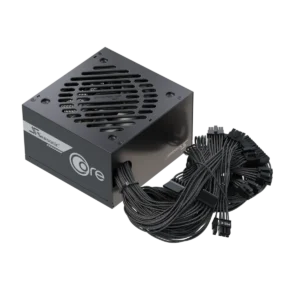 Seasonic Core BC 850 ATX 3.1 | PC Power Supply