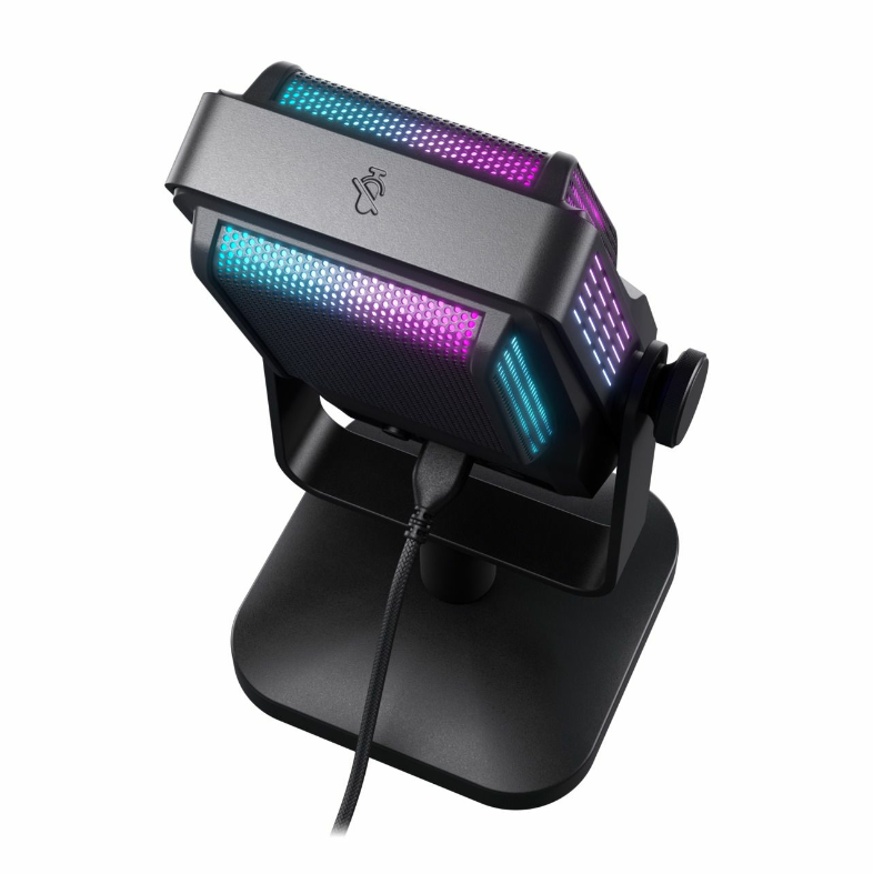 CHERRY XTRFY NGALE R Tischmikrofon