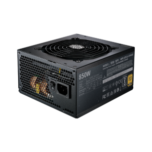 Cool Master MWE Gold 850 V2 ATX3.1 | PC Power Supply
