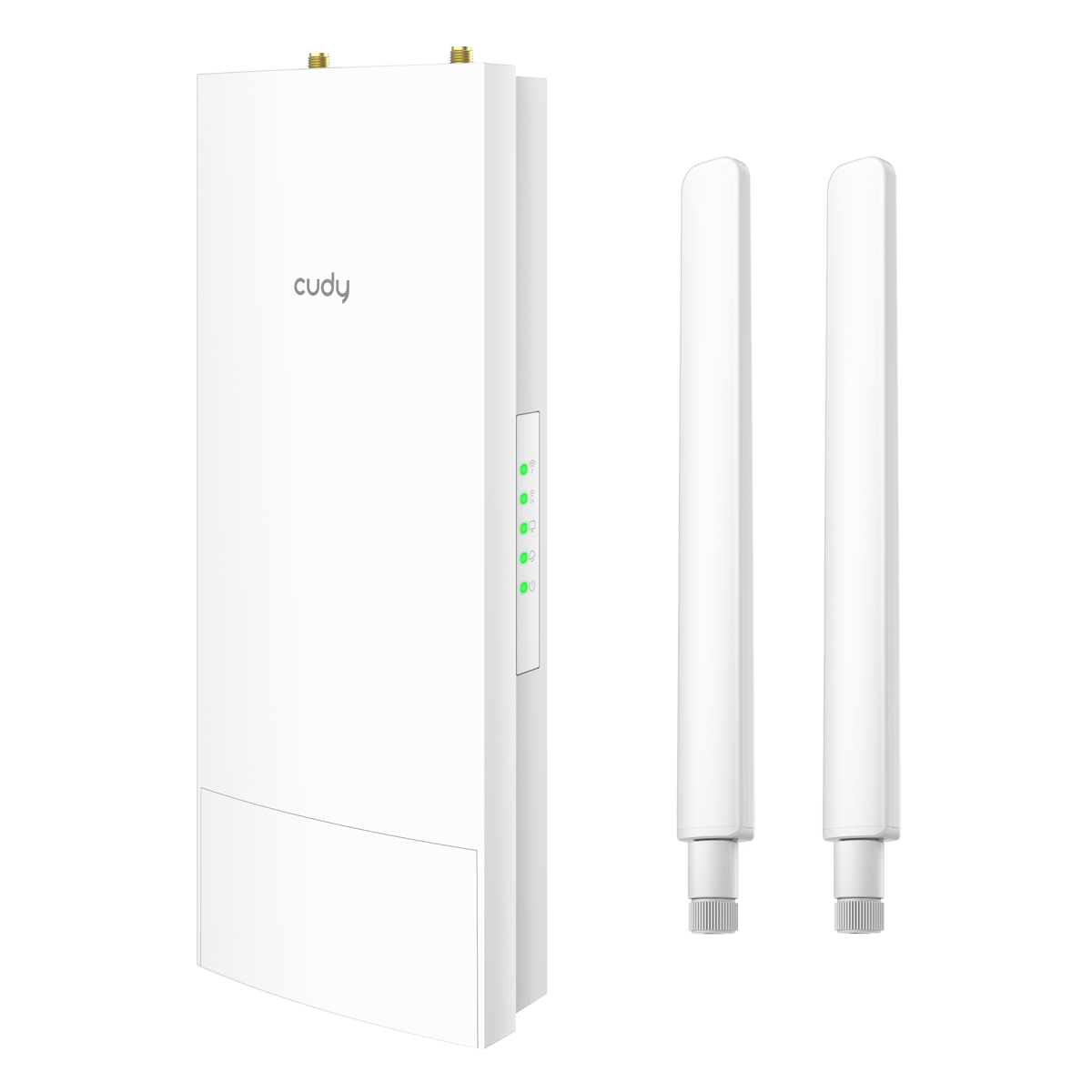 Cudy AP1300 Outdoor WiFi 5 Access Point AC1200 Dualband, 1x 1G RJ45, IP65 Wetterfest