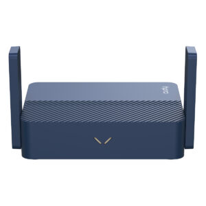 Cudy TR3000 WiFi 6 Travel Router AX3000 Dual-Band, 1.3GHz Dual-Core CPU, 1x 2.5G WAN, 1x 1G LAN
