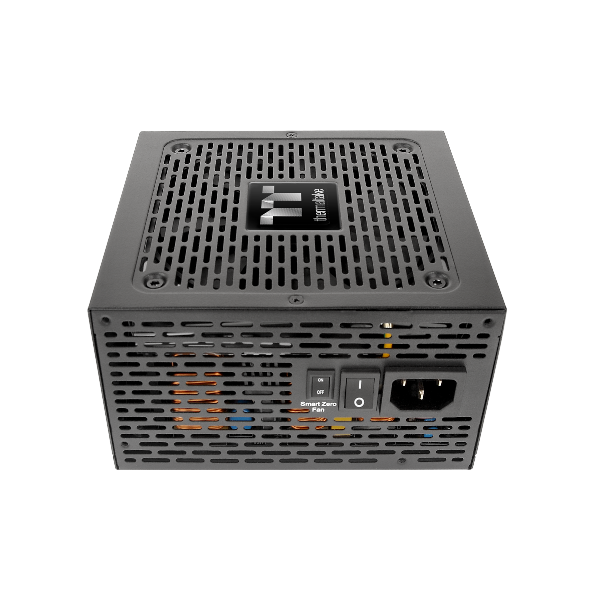 Thermaltake Toughpower GF A3 750W | PC-Netzteil