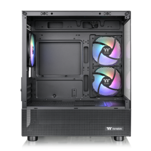 Thermaltake View 170 TG ARGB Black | PC cases