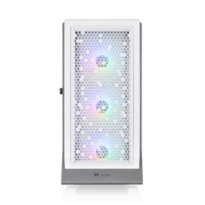 Thermaltake Ceres 500 TG ARGB Snow White