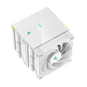 DeepCool AK620 Digital WH | CPU-Kühler