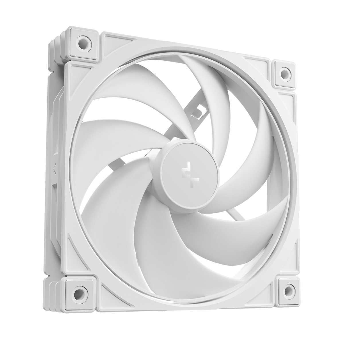 DeepCool FD12 WH V2 | case fan