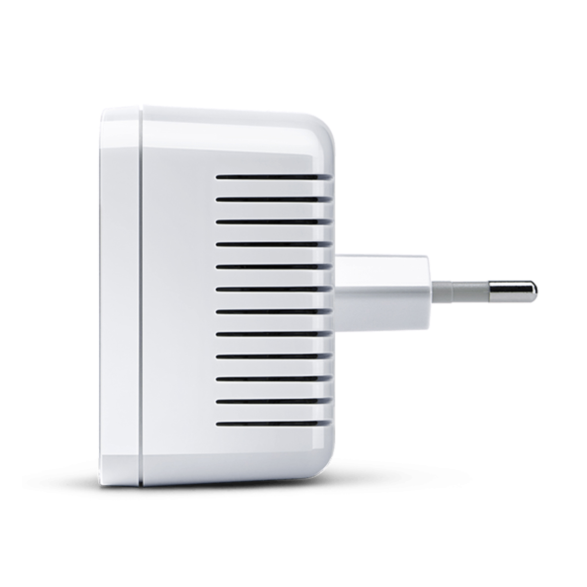 devolo Magic 1 WiFi mini Powerline Adapter Powerline bis zu 1.200 Mbit/s, WiFi 4 bis zu 300 Mbit/s, 1x LAN