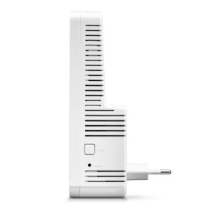 devolo WiFi 6 Repeater 3000 WLAN AX3000 Dual-band, 1x Gigabit Ethernet