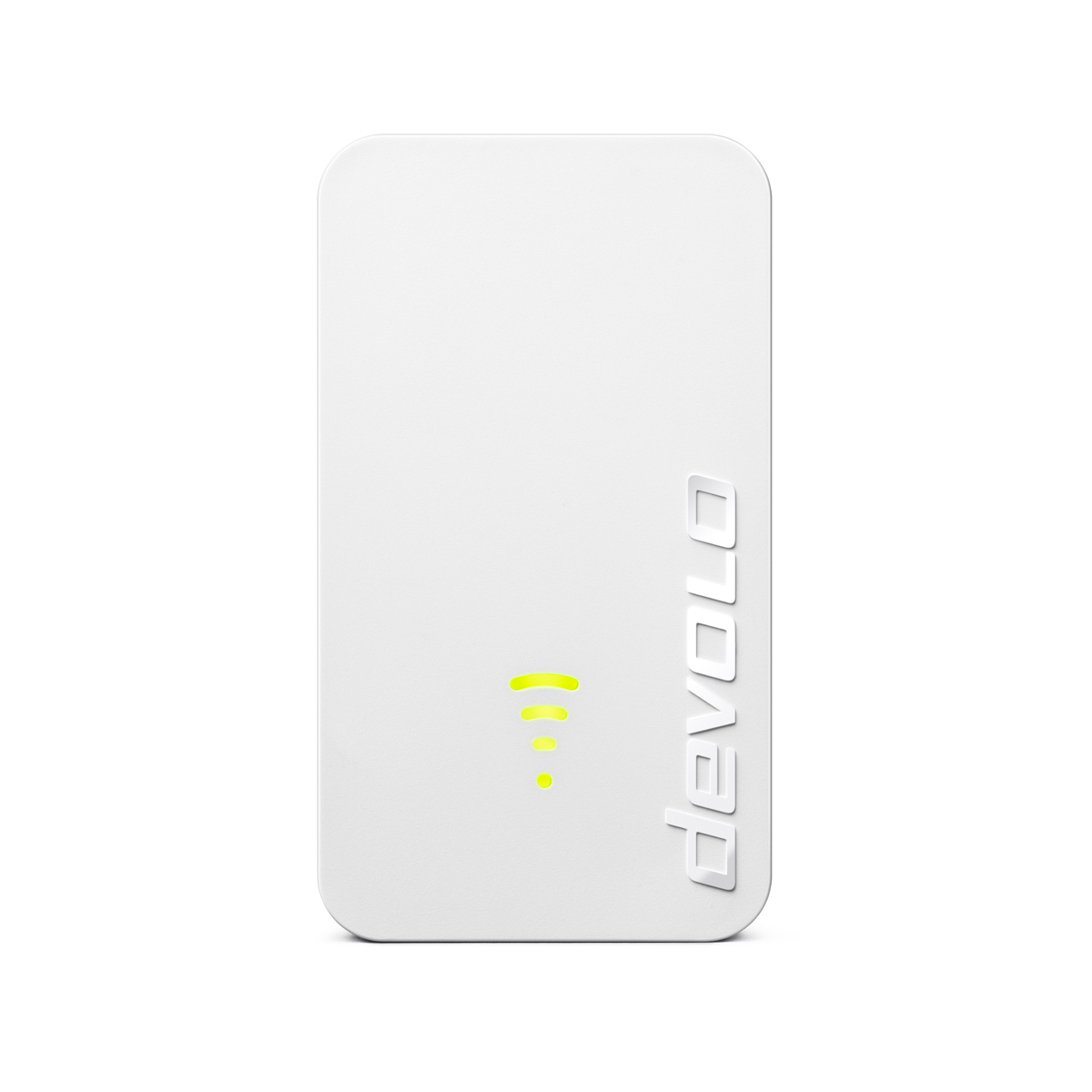 devolo WiFi 5 Repeater 1200 AC1200 Dualband, 1x Fast Ethernet port