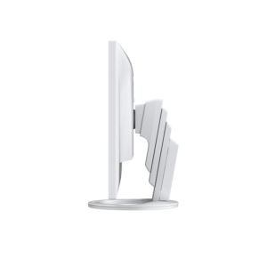 Eizo FlexScan EV2781-WT Office Monitor – Höhenverstellung, Pivot